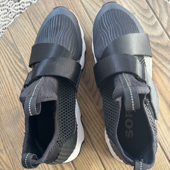 Sorel Women's Kinetic Lite Strap, Size 8.5 - Picture 7 of 8